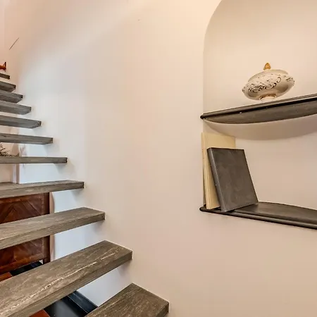 Center Chic Urban Retreat * Genova