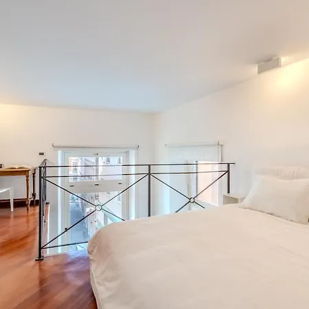 Center Chic Urban Retreat Appartamento
