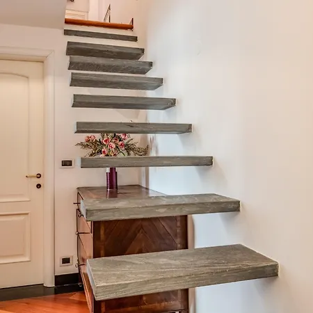 Center Chic Urban Retreat Γένοβα