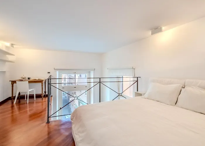 Center Chic Urban Retreat Appartamento