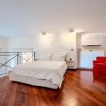 Center Chic Urban Retreat * 제노바
