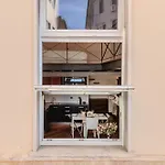 Center Chic Urban Retreat