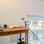 Center Chic Urban Retreat