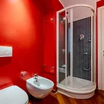 Center Chic Urban Retreat 제노바