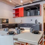 Center Chic Urban Retreat * 제노바