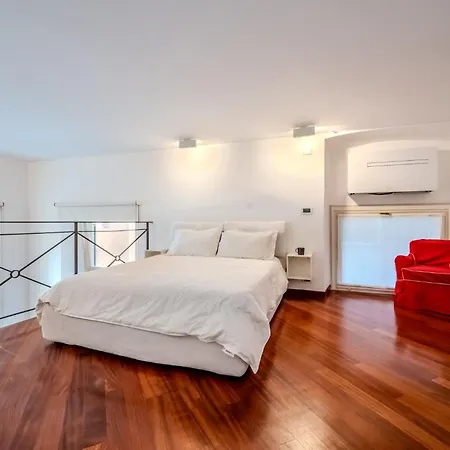Center Chic Urban Retreat * 제노바